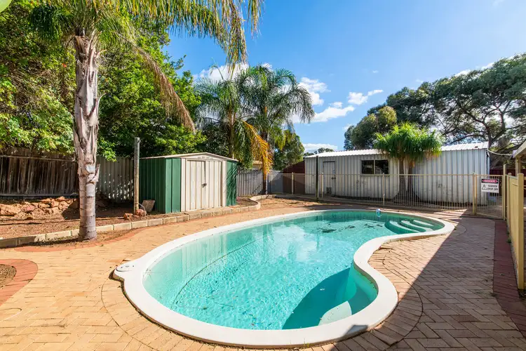 Fourth view of Homely house listing, 15 Lacey Court, Parmelia WA 6167