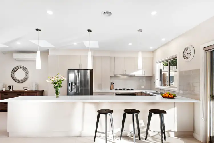 Fourth view of Homely townhouse listing, 2/11 Tullius Avenue, Oakleigh East VIC 3166