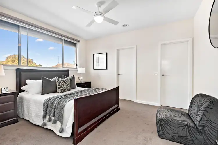 Sixth view of Homely townhouse listing, 2/11 Tullius Avenue, Oakleigh East VIC 3166