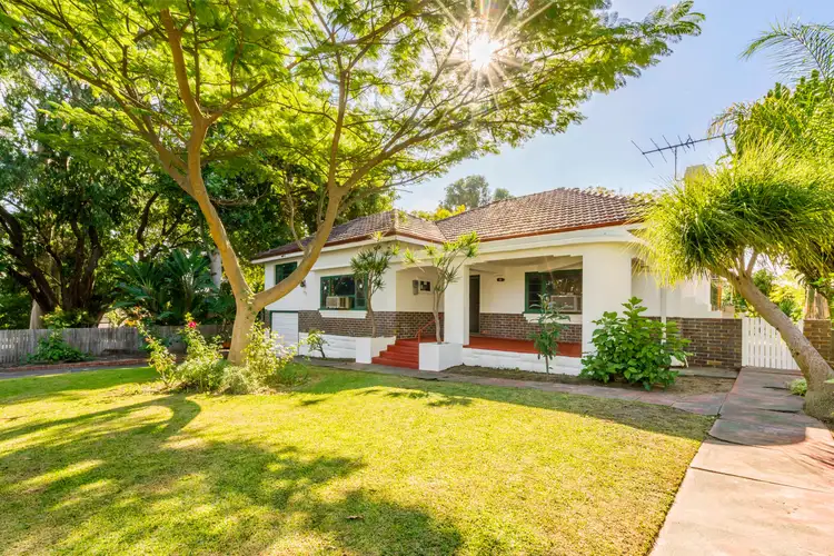 105 Melvista Avenue, Nedlands WA 6009
