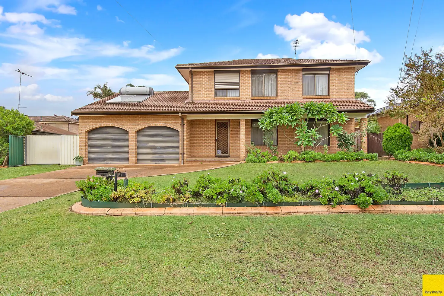 Main view of Homely house listing, 34 Armstein Crescent, Werrington NSW 2747