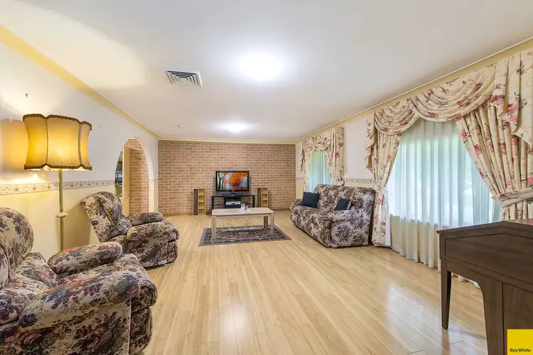 Second view of Homely house listing, 34 Armstein Crescent, Werrington NSW 2747