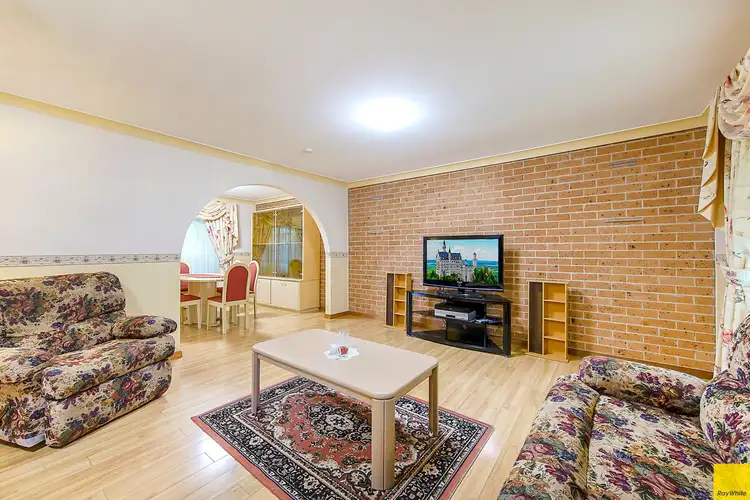 Third view of Homely house listing, 34 Armstein Crescent, Werrington NSW 2747