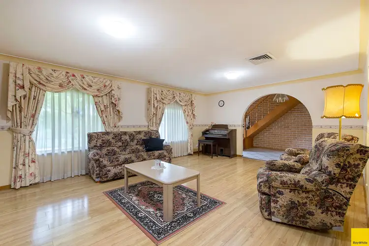 Fourth view of Homely house listing, 34 Armstein Crescent, Werrington NSW 2747