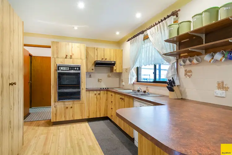 Fifth view of Homely house listing, 34 Armstein Crescent, Werrington NSW 2747
