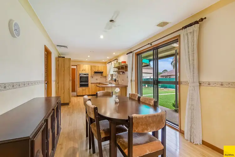 Sixth view of Homely house listing, 34 Armstein Crescent, Werrington NSW 2747