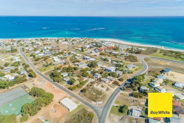 Fifth view of Homely house listing, 1 Jones Street, Ledge Point WA 6043
