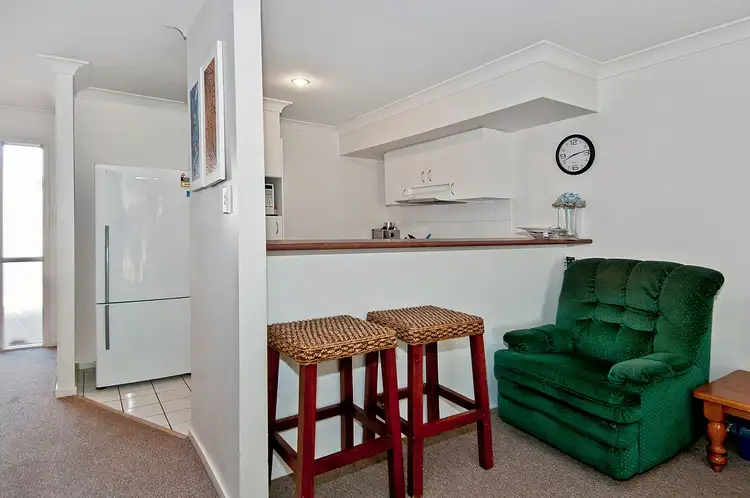 Second view of Homely townhouse listing, 42/36 Albert Street, Waterford QLD 4133