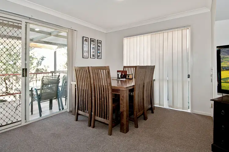 Third view of Homely townhouse listing, 42/36 Albert Street, Waterford QLD 4133