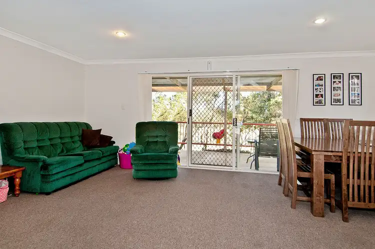 Fourth view of Homely townhouse listing, 42/36 Albert Street, Waterford QLD 4133