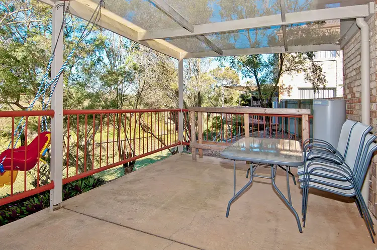 Fifth view of Homely townhouse listing, 42/36 Albert Street, Waterford QLD 4133