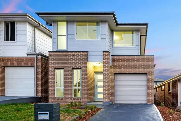 65 Orlagh Circuit, Riverstone NSW 2765