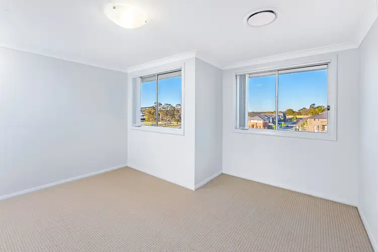 Sixth view of Homely house listing, 65 Orlagh Circuit, Riverstone NSW 2765