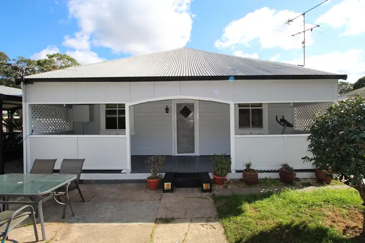578 Wollombi Road, Cessnock NSW 2325