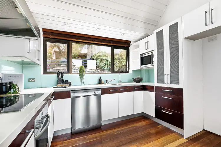 Third view of Homely townhouse listing, 4/437 Alfred Street North, Neutral Bay NSW 2089