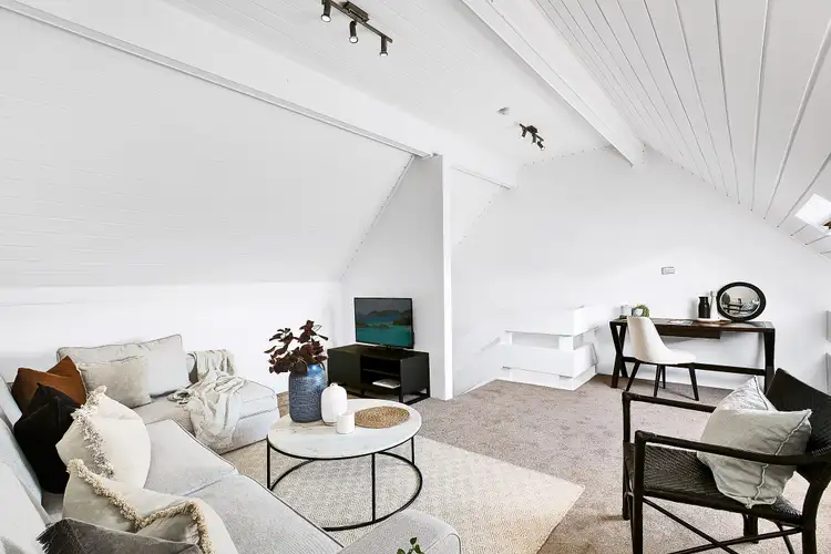 Fifth view of Homely townhouse listing, 4/437 Alfred Street North, Neutral Bay NSW 2089