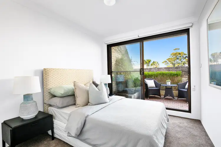 Sixth view of Homely townhouse listing, 4/437 Alfred Street North, Neutral Bay NSW 2089