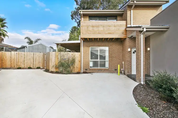 4a Melina Court, Endeavour Hills VIC 3802