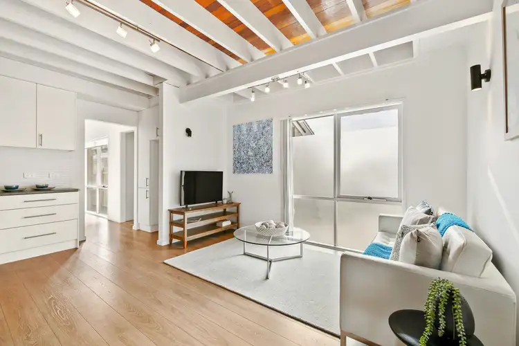 Second view of Homely townhouse listing, 4a Melina Court, Endeavour Hills VIC 3802