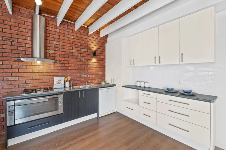 Third view of Homely townhouse listing, 4a Melina Court, Endeavour Hills VIC 3802