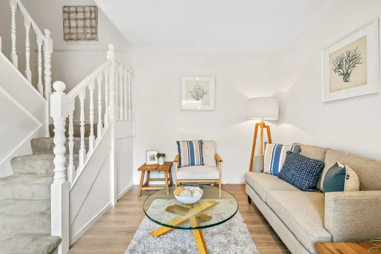 Fifth view of Homely townhouse listing, 4a Melina Court, Endeavour Hills VIC 3802