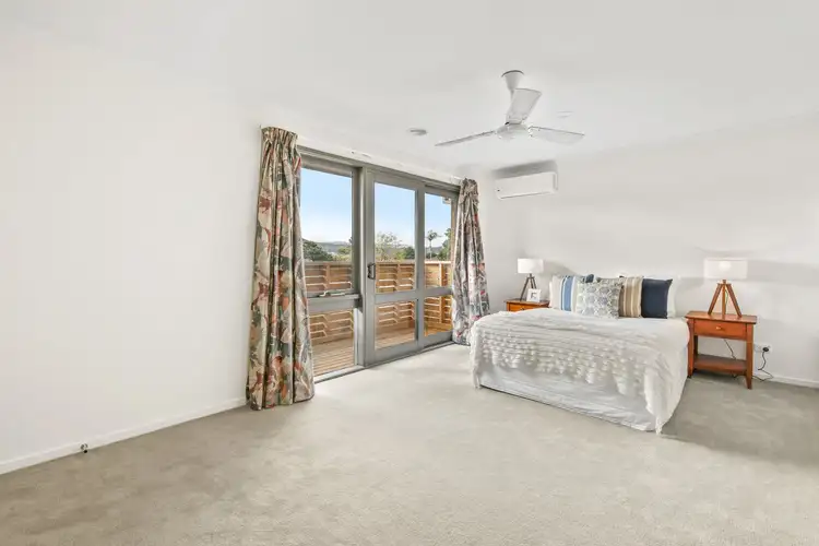 Sixth view of Homely townhouse listing, 4a Melina Court, Endeavour Hills VIC 3802