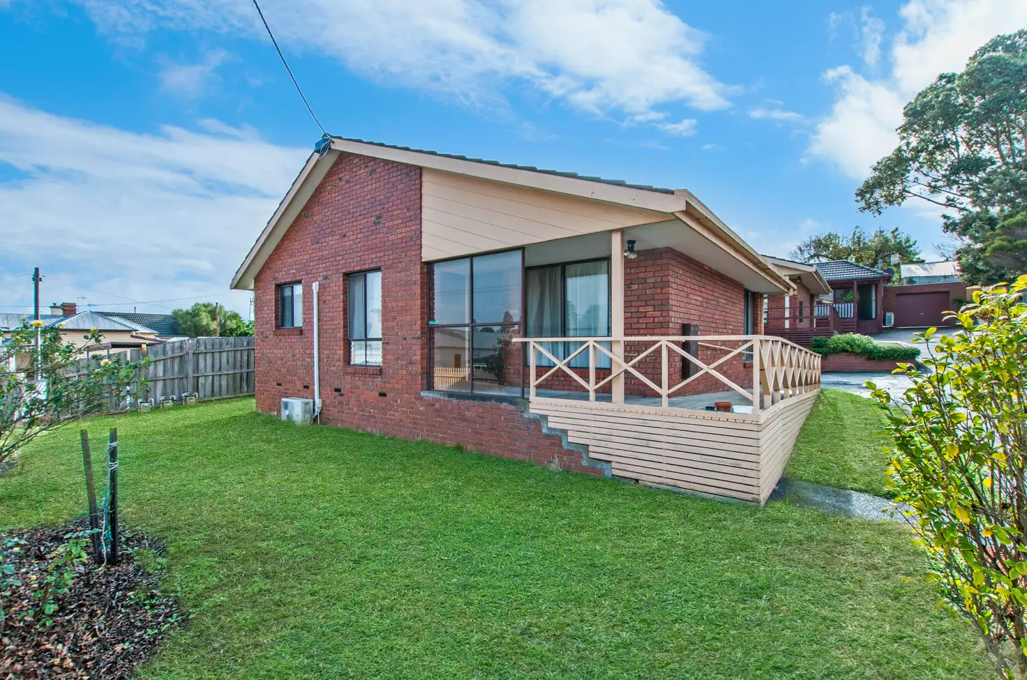 Main view of Homely unit listing, 1/22 Kruger Street, Warrnambool VIC 3280
