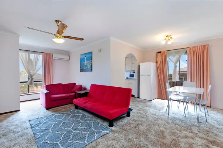 Second view of Homely unit listing, 1/22 Kruger Street, Warrnambool VIC 3280