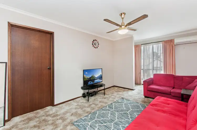 Third view of Homely unit listing, 1/22 Kruger Street, Warrnambool VIC 3280