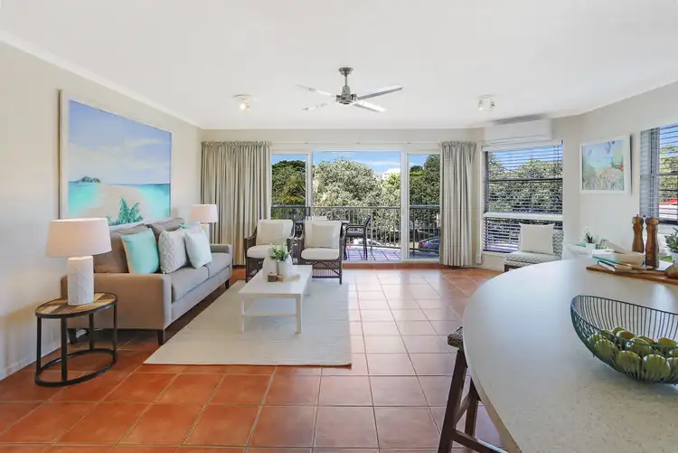 Fourth view of Homely unit listing, 1/11 Russell Street, Noosaville QLD 4566
