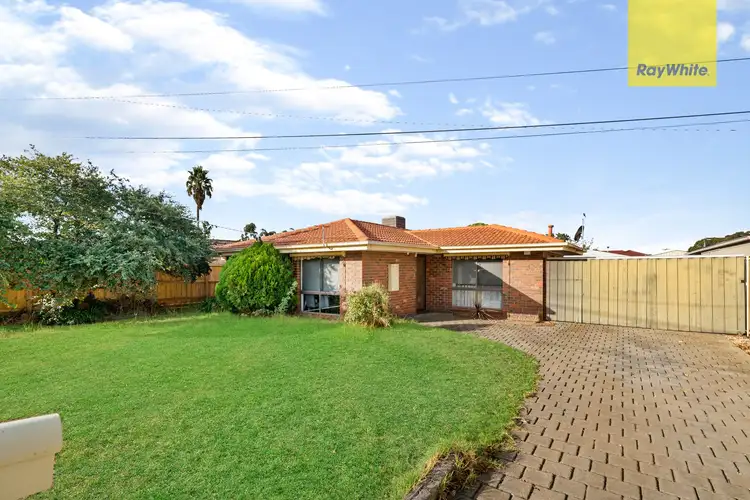 6 Hurley Street, Melton VIC 3337