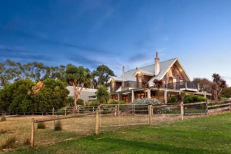 Second view of Homely house listing, 135 Norbury Road, Beaconsfield Upper VIC 3808