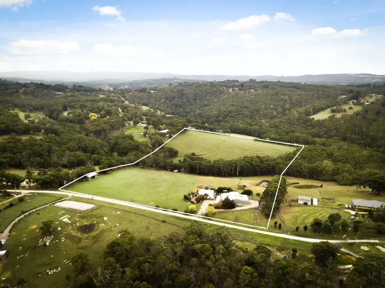 Third view of Homely house listing, 135 Norbury Road, Beaconsfield Upper VIC 3808