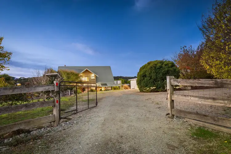 Fourth view of Homely house listing, 135 Norbury Road, Beaconsfield Upper VIC 3808