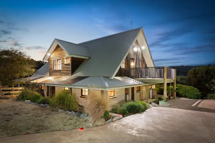 Fifth view of Homely house listing, 135 Norbury Road, Beaconsfield Upper VIC 3808