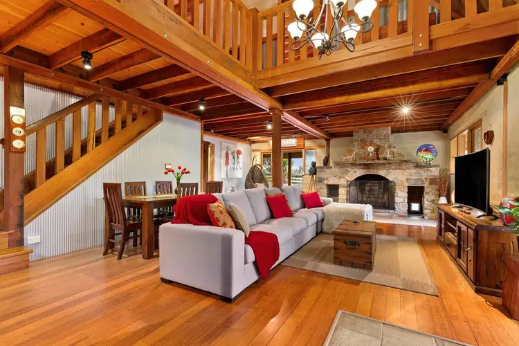 Sixth view of Homely house listing, 135 Norbury Road, Beaconsfield Upper VIC 3808