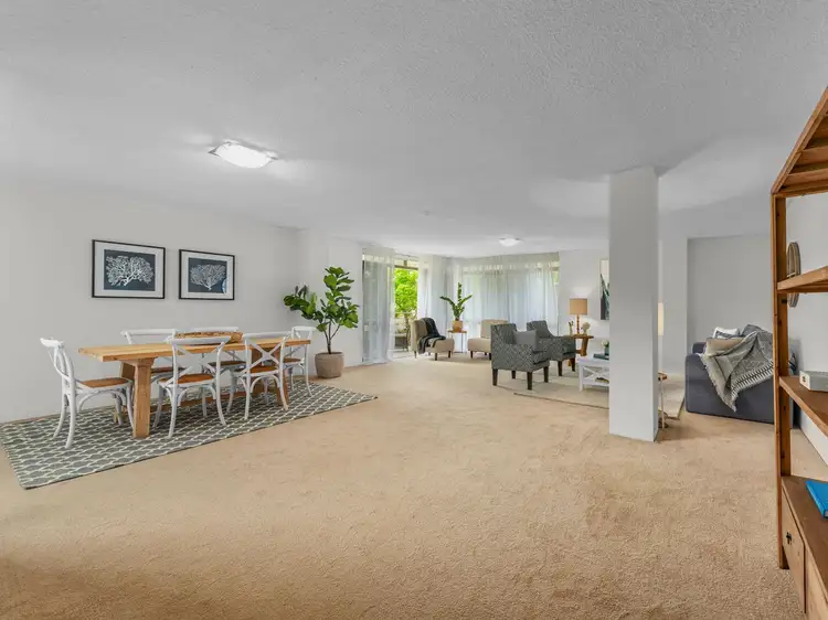 Main view of Homely unit listing, 5/114 Bonney Avenue, Clayfield QLD 4011