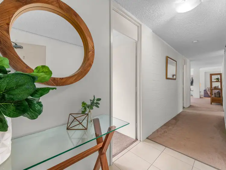 Fourth view of Homely unit listing, 5/114 Bonney Avenue, Clayfield QLD 4011