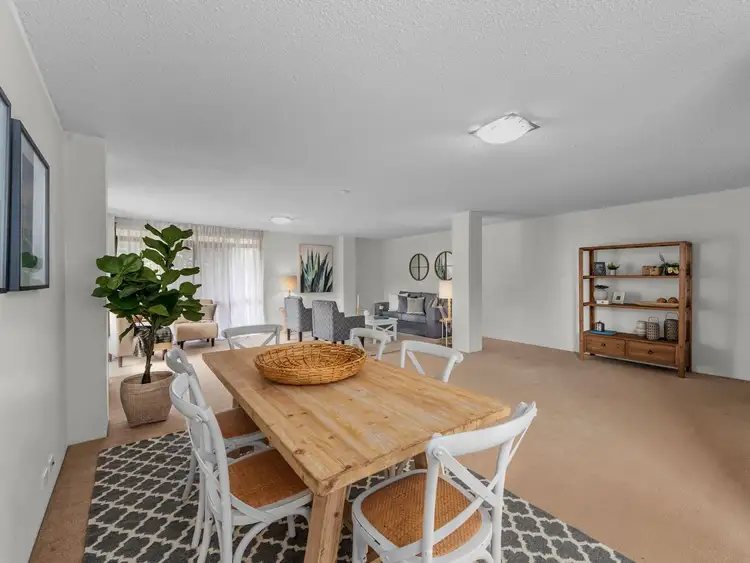 Fifth view of Homely unit listing, 5/114 Bonney Avenue, Clayfield QLD 4011