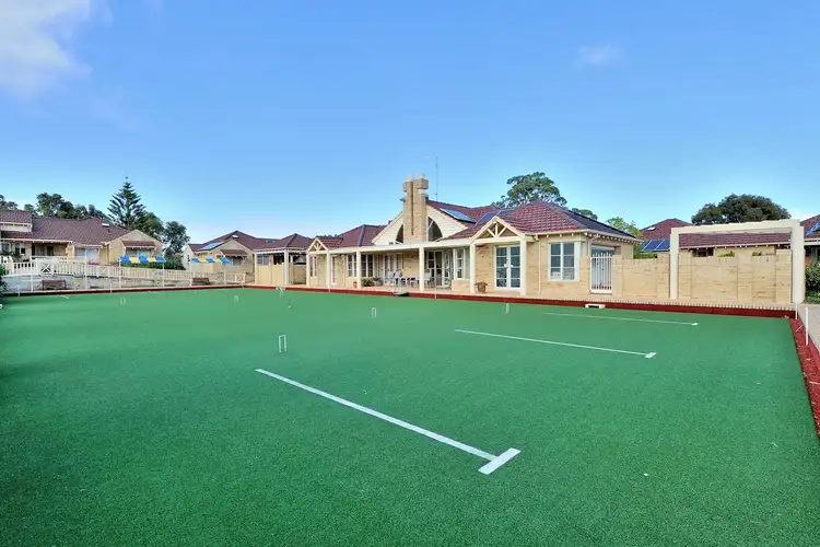 39/80 Mooro Drive, Mount Claremont WA 6010