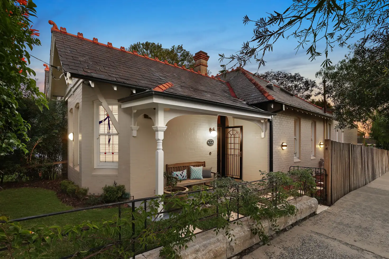 Main view of Homely house listing, 30 Macpherson Street, Cremorne NSW 2090