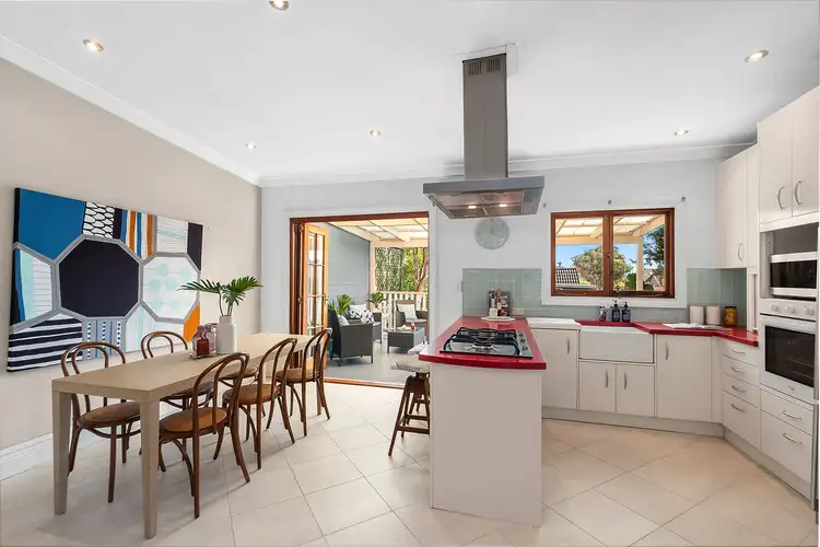 Third view of Homely house listing, 30 Macpherson Street, Cremorne NSW 2090