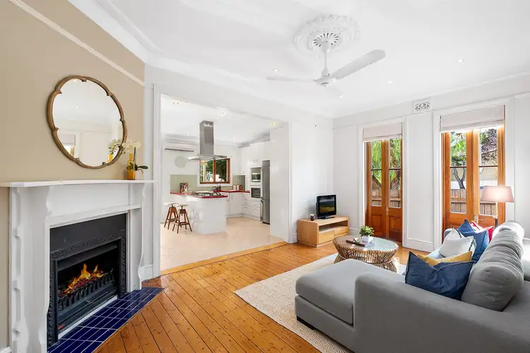 Fourth view of Homely house listing, 30 Macpherson Street, Cremorne NSW 2090
