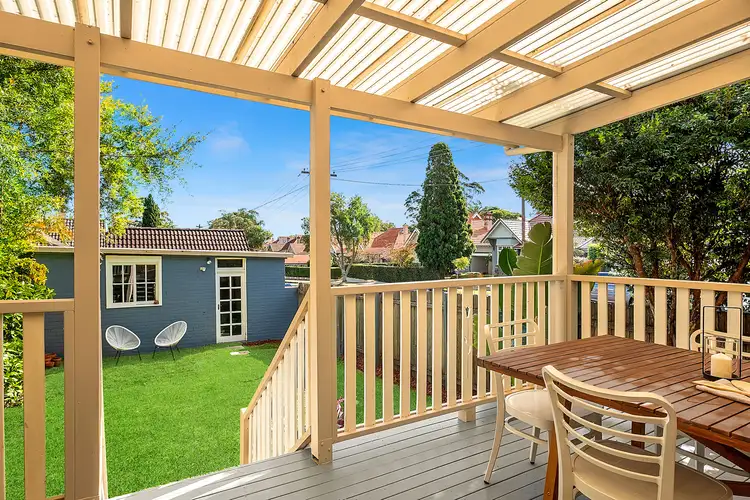 Fifth view of Homely house listing, 30 Macpherson Street, Cremorne NSW 2090