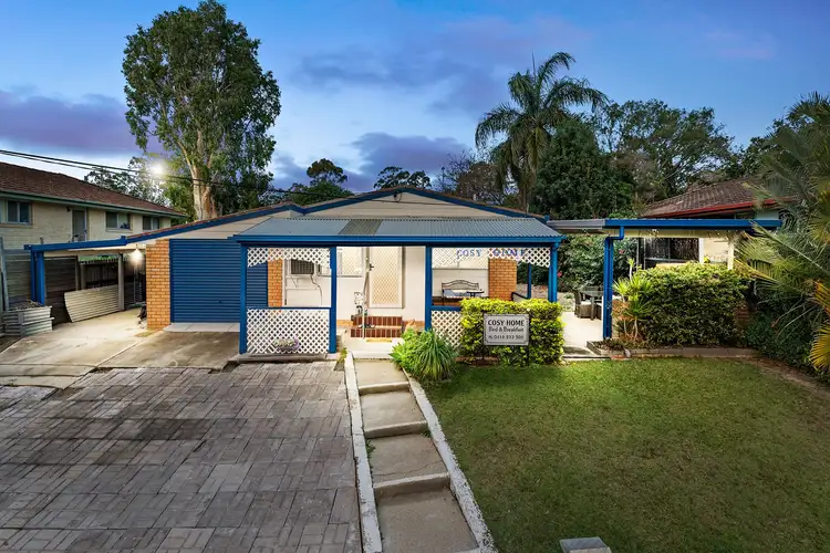 Main view of Homely house listing, 28 Amersham Street, Kippa-ring QLD 4021