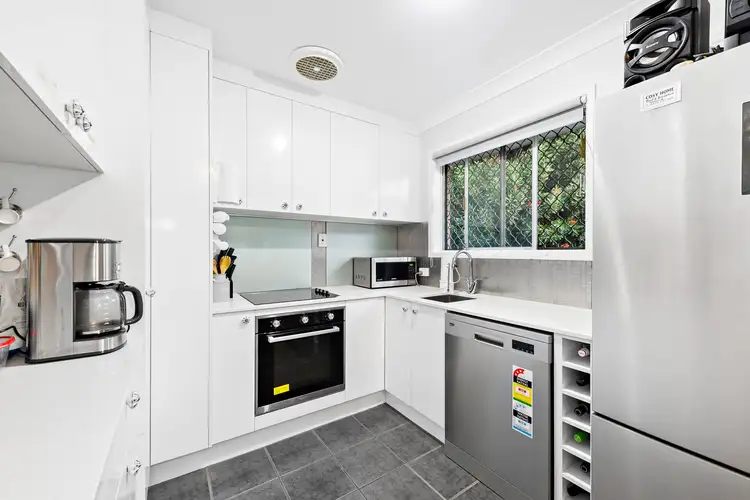 Second view of Homely house listing, 28 Amersham Street, Kippa-ring QLD 4021
