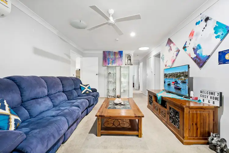 Third view of Homely house listing, 28 Amersham Street, Kippa-ring QLD 4021