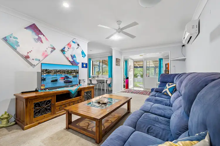 Fourth view of Homely house listing, 28 Amersham Street, Kippa-ring QLD 4021