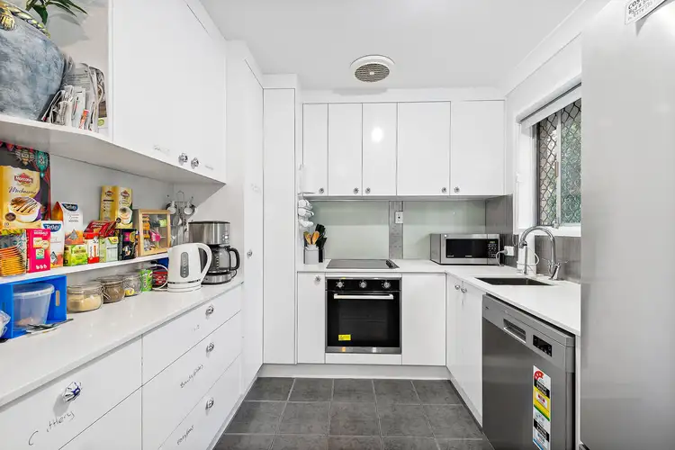 Fifth view of Homely house listing, 28 Amersham Street, Kippa-ring QLD 4021
