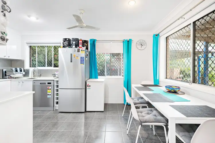 Sixth view of Homely house listing, 28 Amersham Street, Kippa-ring QLD 4021